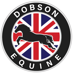 Dobson Equine logo