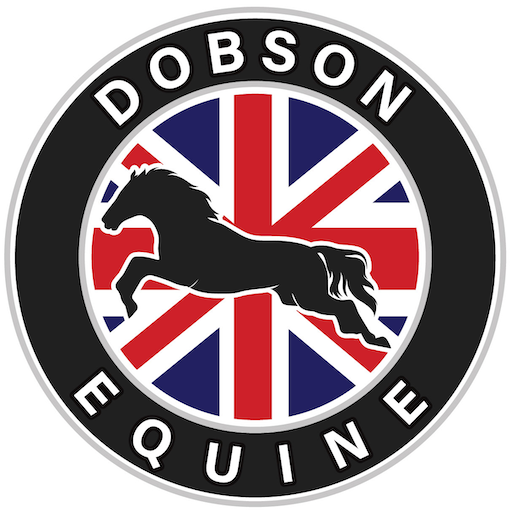 Dobson Equine logo